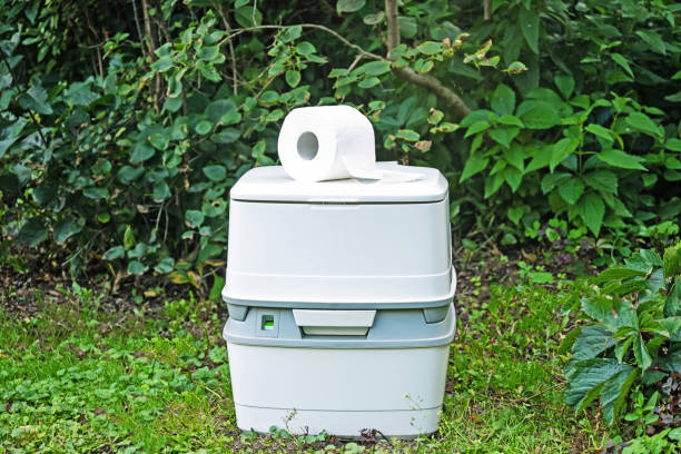 Best Porta potty rental for festivals  in Victoria, VA