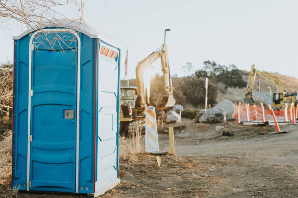 Portable bathroom rental in Victoria, VA