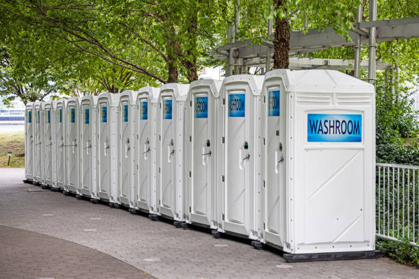 Best Portable toilet rental cost  in Victoria, VA
