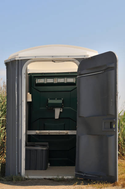 Portable Toilet Options We Offer in Victoria, VA