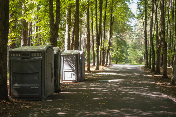 Best Porta potty delivery and setup  in Victoria, VA