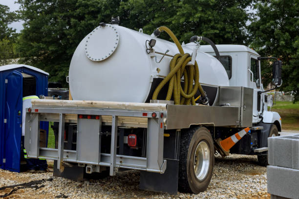 Victoria, VA porta potty rental Company
