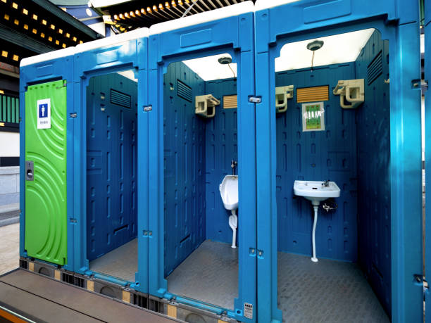 Best Best portable toilet rental  in Victoria, VA
