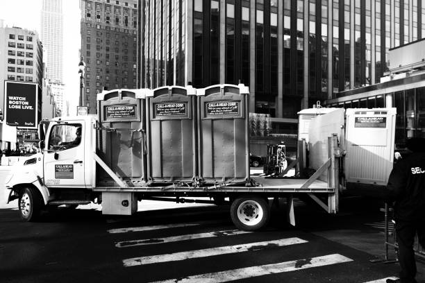 Best Local porta potty services  in Victoria, VA