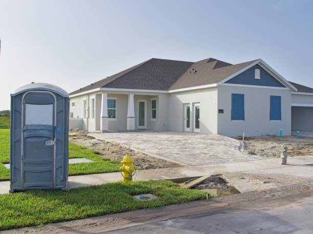 Best Long-term porta potty rental  in Victoria, VA