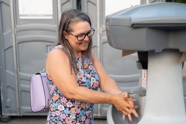 Best Local porta potty services  in Victoria, VA