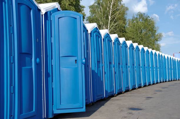 Best Porta potty rental for outdoor events  in Victoria, VA